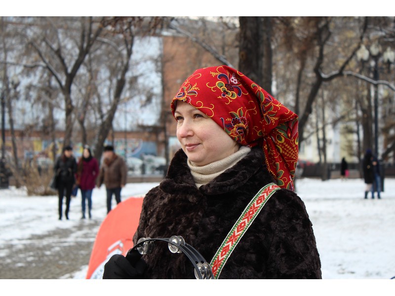 День народного единства 2014