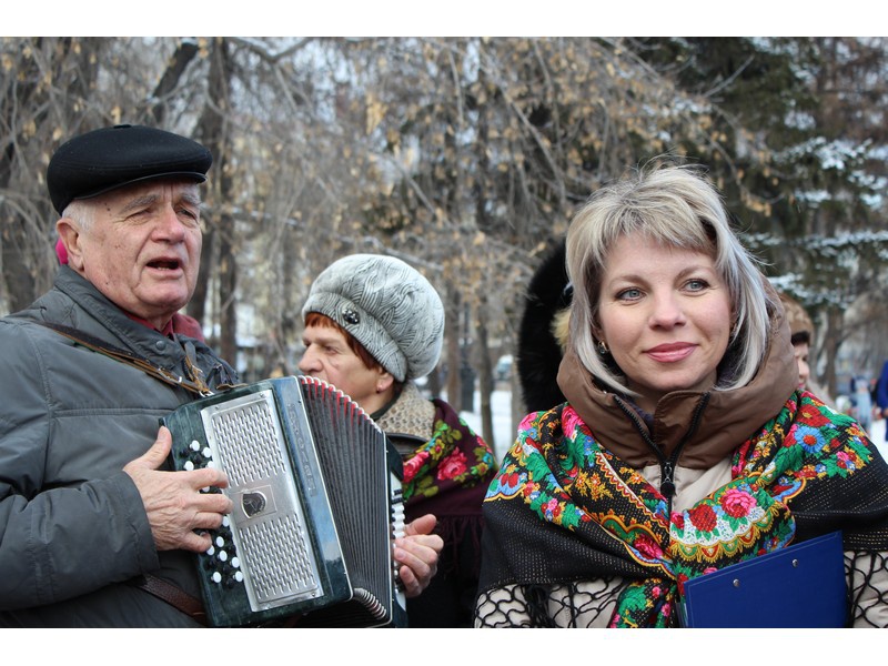 День народного единства 2014
