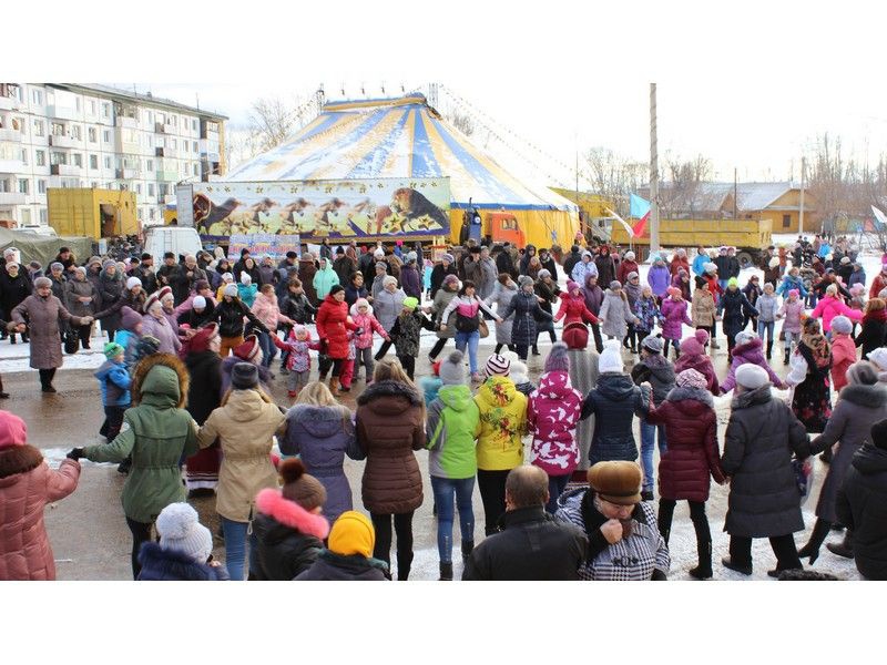 День народного единства. Местные отделения 