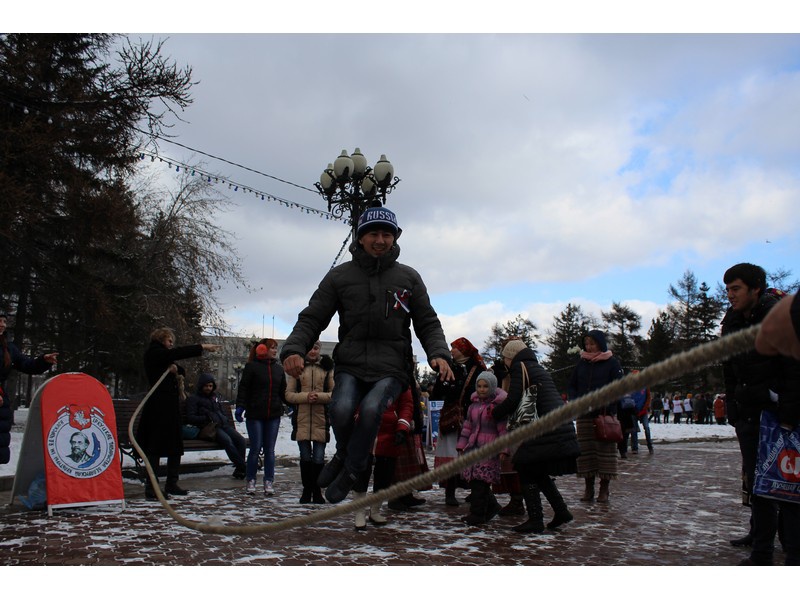День народного единства 2014