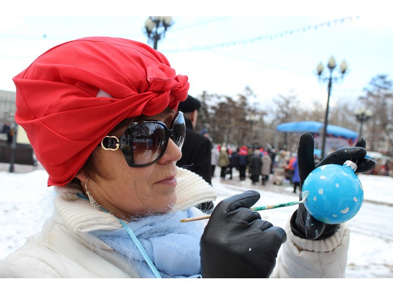 День народного единства 2014