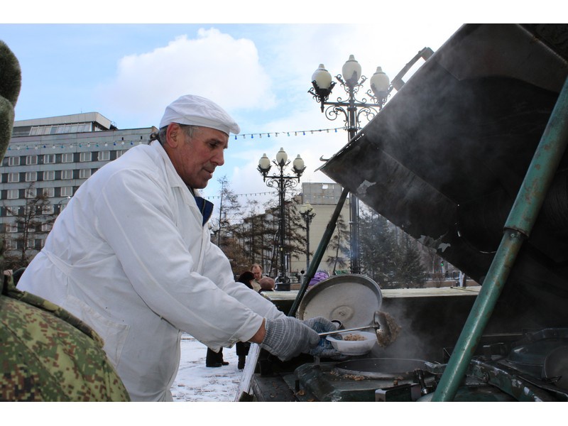 День народного единства 2014