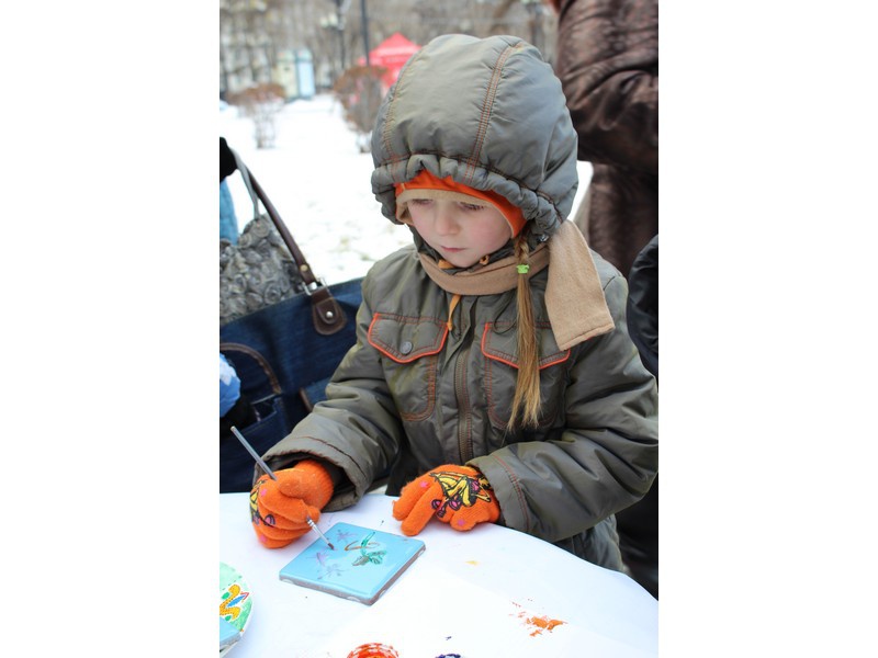 День народного единства 2014