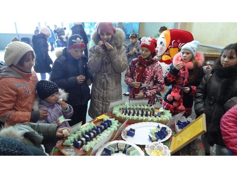 День народного единства. Местные отделения 