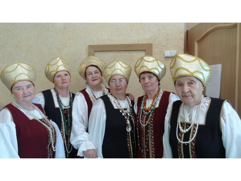 День народного единства. Местные отделения 