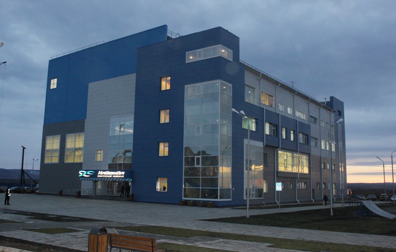 Инвестор проект сосновоборск