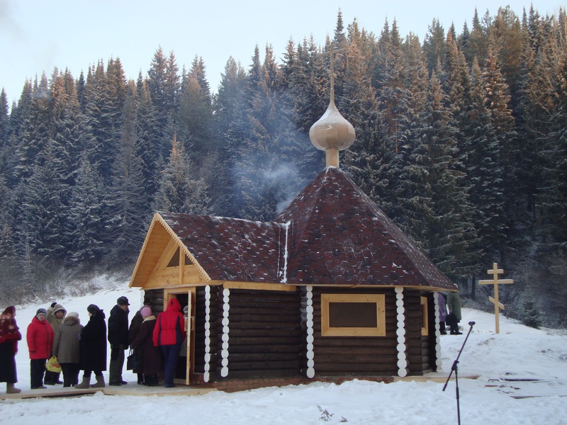 Тылыс юкаменский район туристический фото