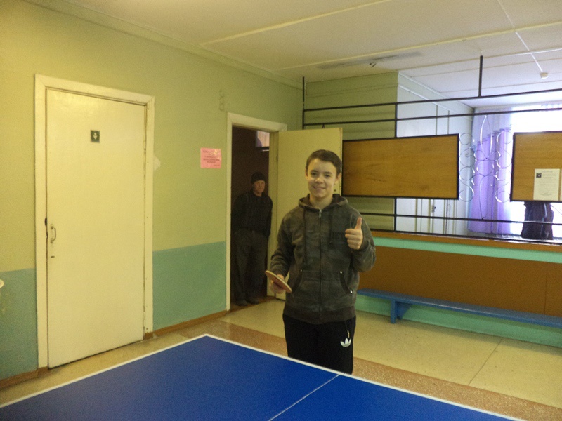 Акция "10000 добрых дел в один день", Малышевское отделение