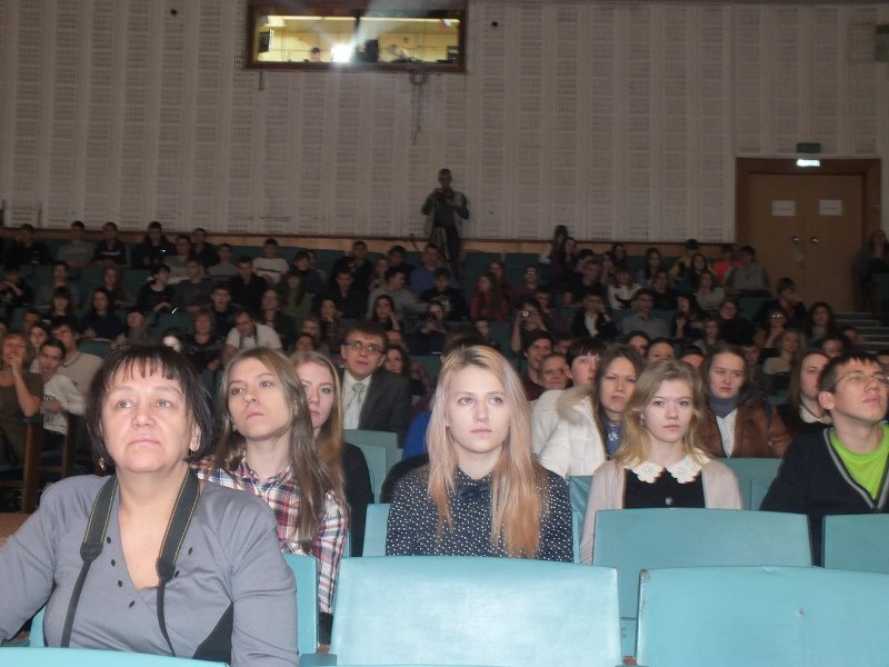 Фестиваль "Первоцвет", Нижний Тагил
