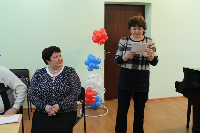 Комплексная проверка Ирбитского районного местного отделения Партии