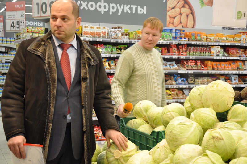 "Народный контроль", 21.01