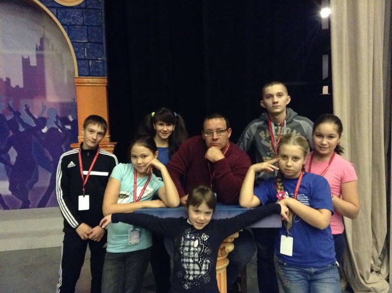 Юниор-лига КВН