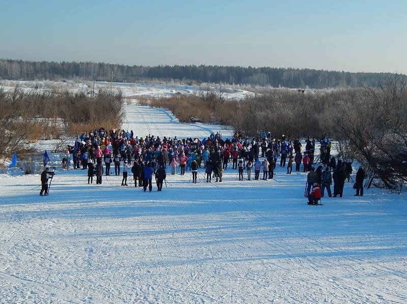 Туринская слобода фото