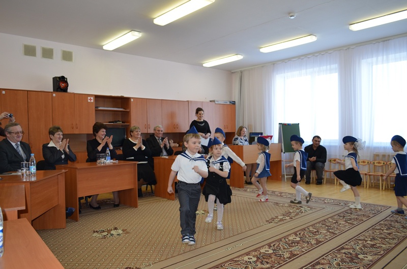 Встреча Зелимхана Муцоева с партактивом Артинского отделения