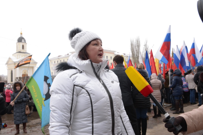 В Чебоксарах состоялось праздничное мероприятие, посвященное Дню защитников Отечества