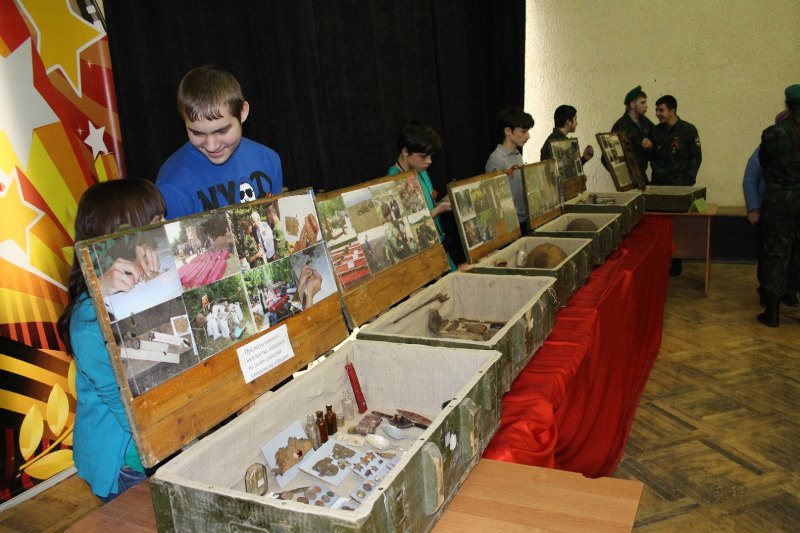 Фестиваль "Афганский ветер", Нижний Тагил