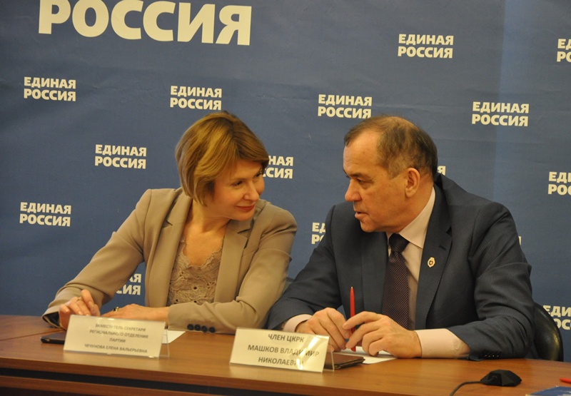 Селекторное совещание ЦКРК в режиме видеоконференции