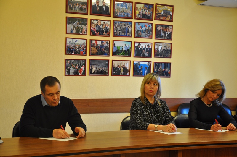 Селекторное совещание ЦКРК в режиме видеоконференции