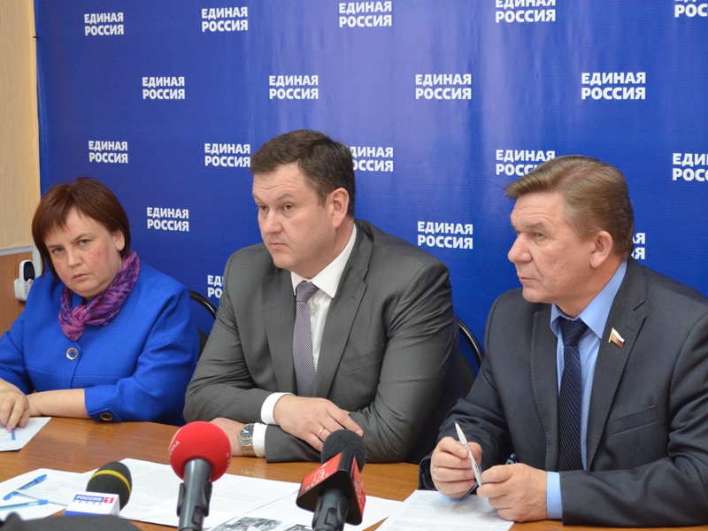 В Пензе пройдет акция «Святым местам – святое отношение»