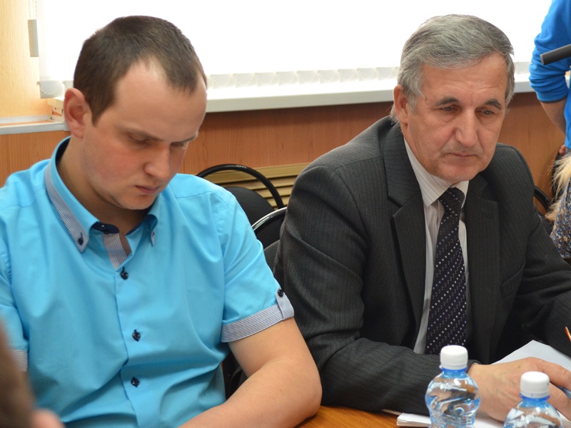 В Пензе пройдет акция «Святым местам – святое отношение»