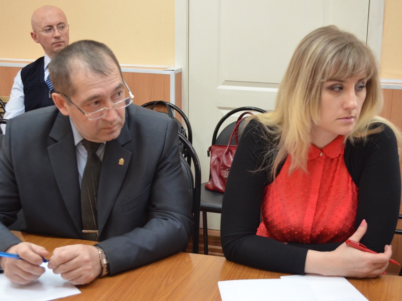 В Пензе пройдет акция «Святым местам – святое отношение»