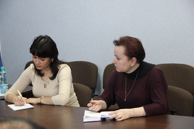 Пресс-конференция о праймериз в Чебоксарах (10.04.2015)