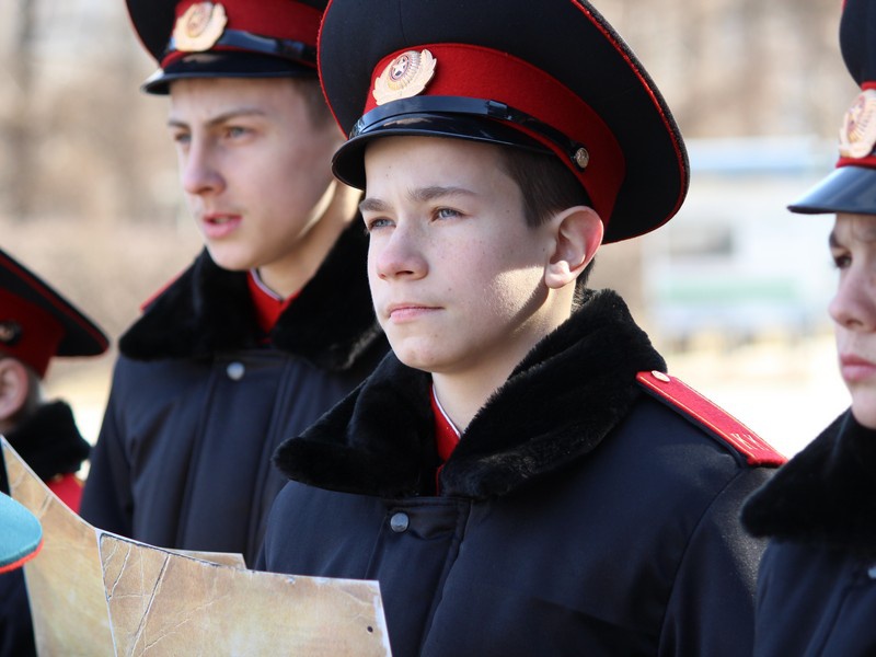 Участники автопробега «Южно-Сахалинск-Севастополь» в Иркутске