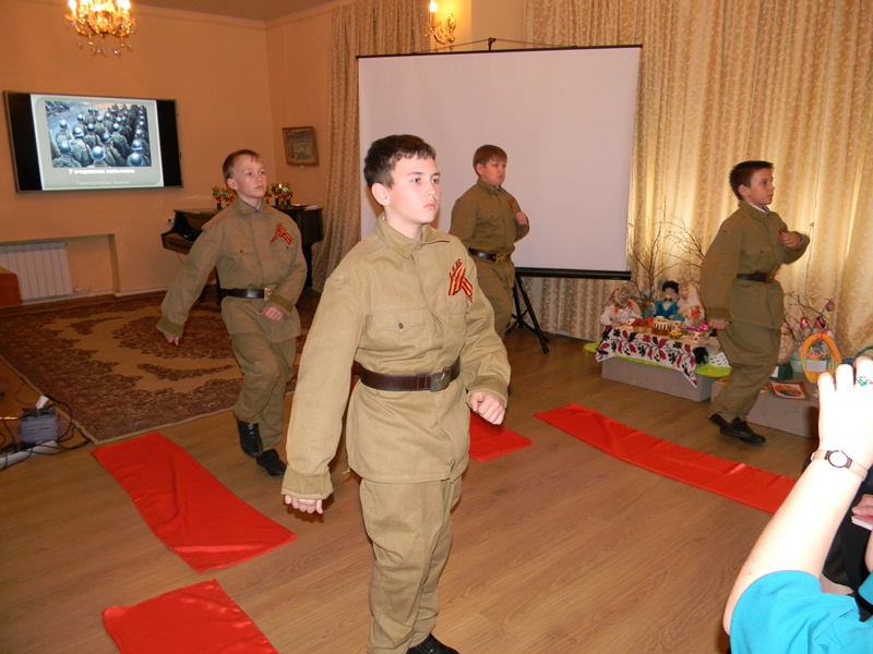 Муниципальная краеведческая конференция, Артемовский