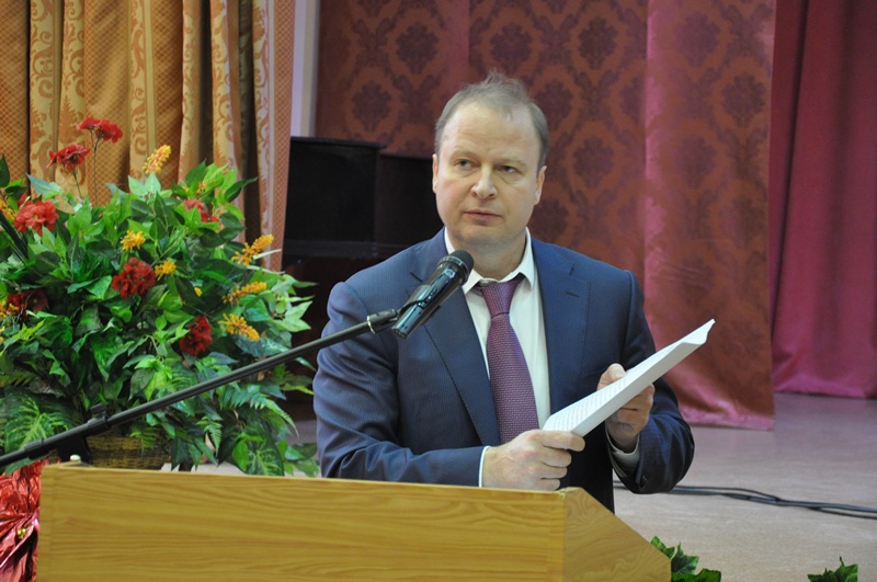 Заседание регионального политсовета Партии, 22.04