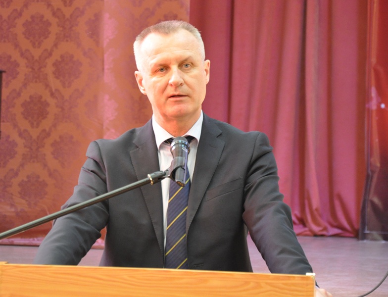 Заседание регионального политсовета Партии, 22.04