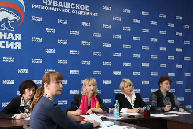 Селекторное совещание по проекту "Модернизация образования" (23.04.2015)