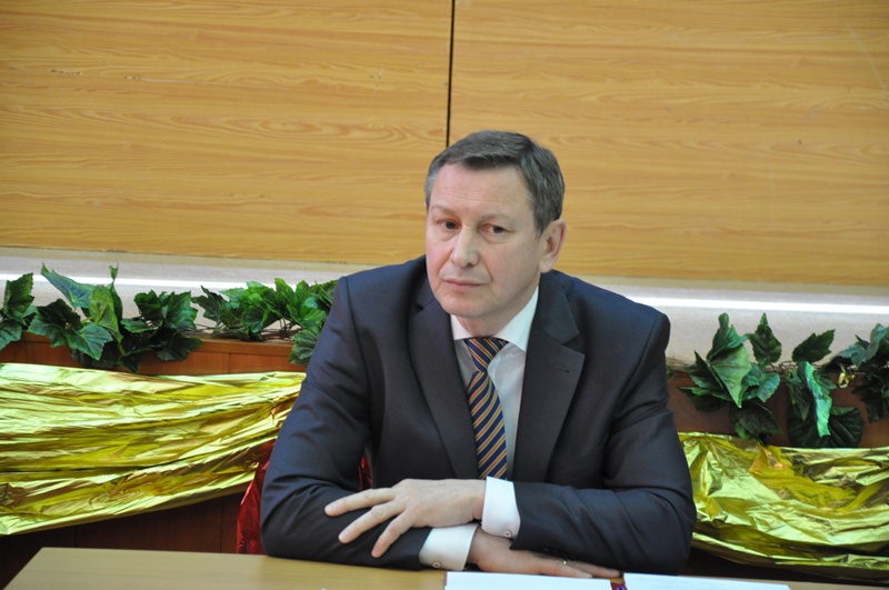 Заседание регионального политсовета Партии, 22.04