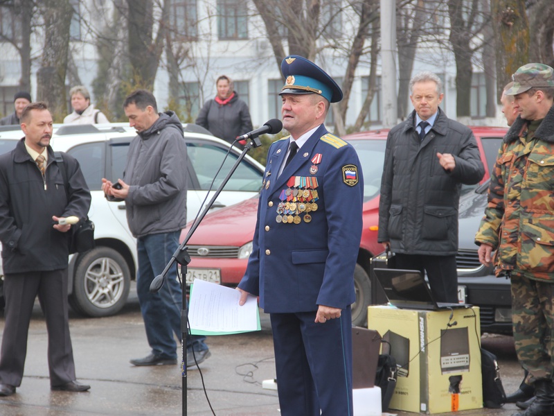 Чувашские школьники побывают в Сызранском военном авиационном училище 