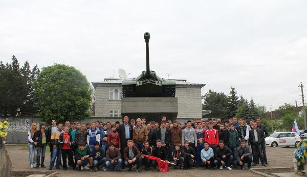 автопробег