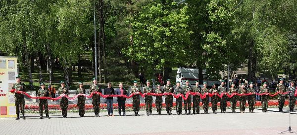 автопробег