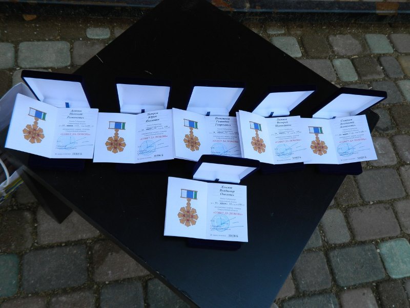 Международный день защиты детей в Новоуральске