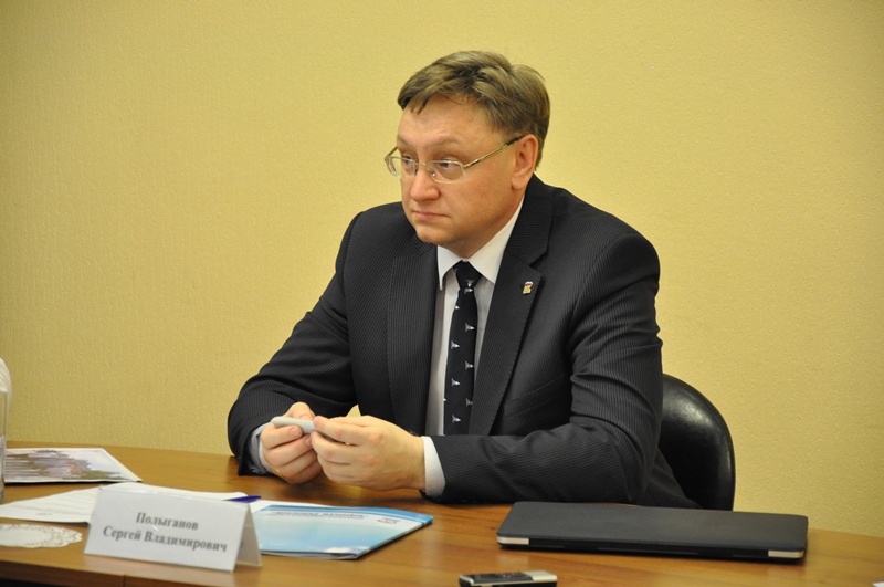 Совещание по итогам выполнения соглашения между Свердловским и Крымским региональными отделениями, 17.06