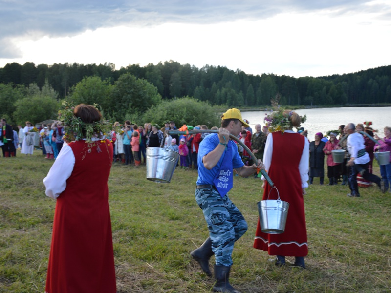 Палагай юкаменский район карта