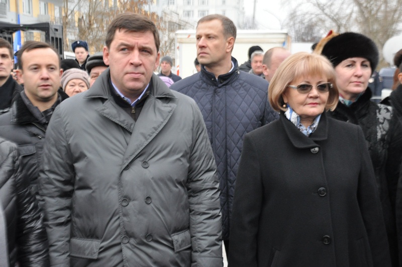 День народного единства (04.11.2015)
