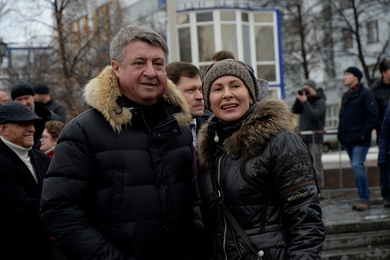 День народного единства (04.11.2015)