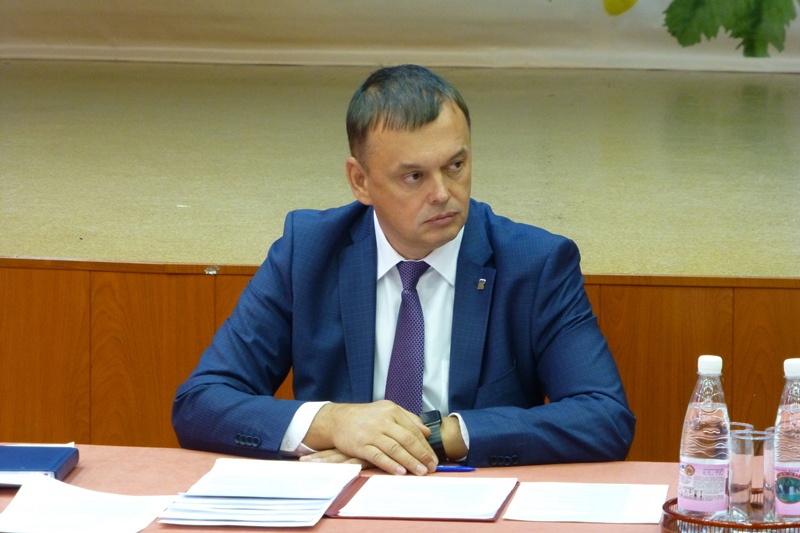 Заседание Регионального политического совета Свердловского отделения партии "Единая Россия" (18.11.2015)