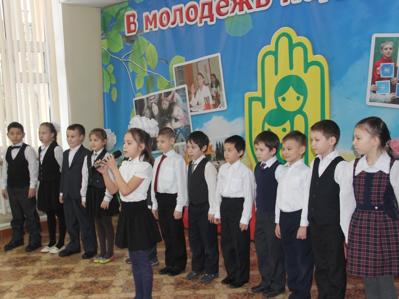 «Шоколад – детям»: сладкие подарки вручены школьникам с ограниченными возможностями здоровья чебоксарской школы №2