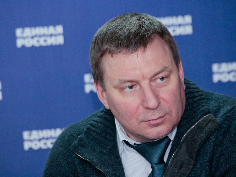 Круглый стол по теме расширения списка льготников на оплату капитального ремонта