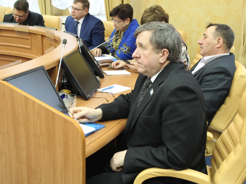 Семинар "Избирательный цикл 2016"
