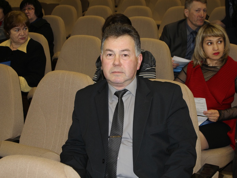 Семинар "Избирательный цикл 2016"