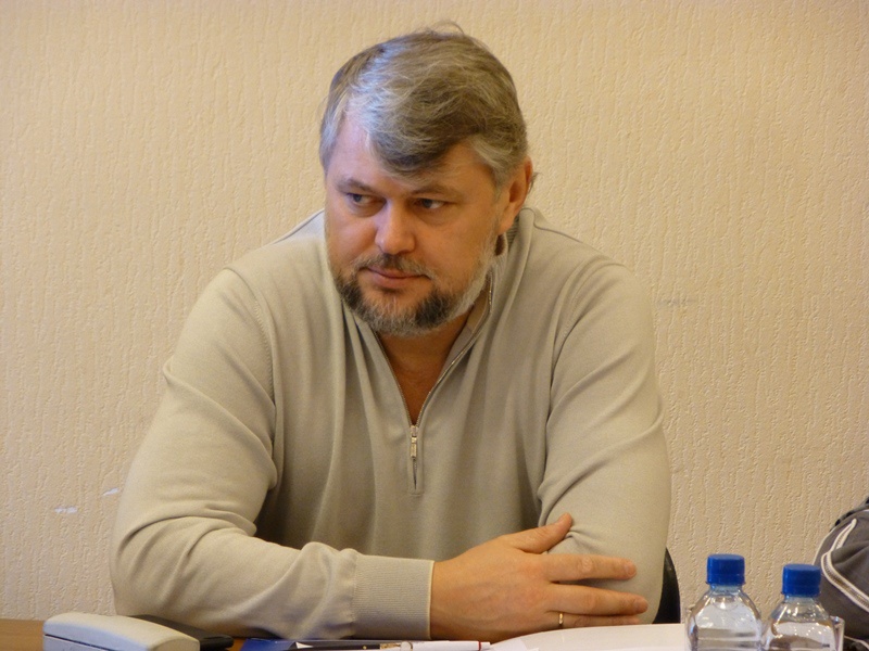 Региональный оргкомитет зарегистрировал троих участников ПГ (19.02.2016)