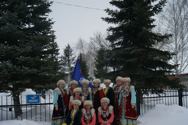 Погода в бала четырман федоровский