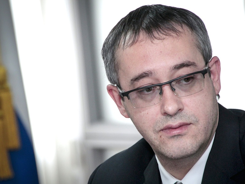Расширенное заседании Президиума политсовета Московского отделения «ЕДИНАЯ РОССИЯ»
