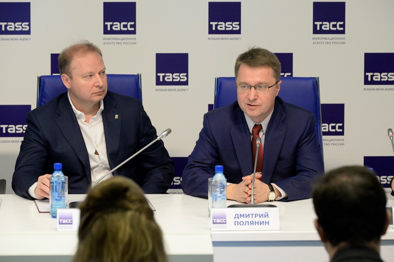 Пресс-конференция, посвященная подготовке к предварительному голосованию (30.03.2016)