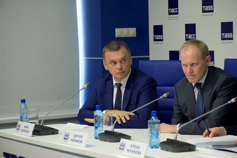 Пресс-конференция, посвященная подготовке к предварительному голосованию (30.03.2016)